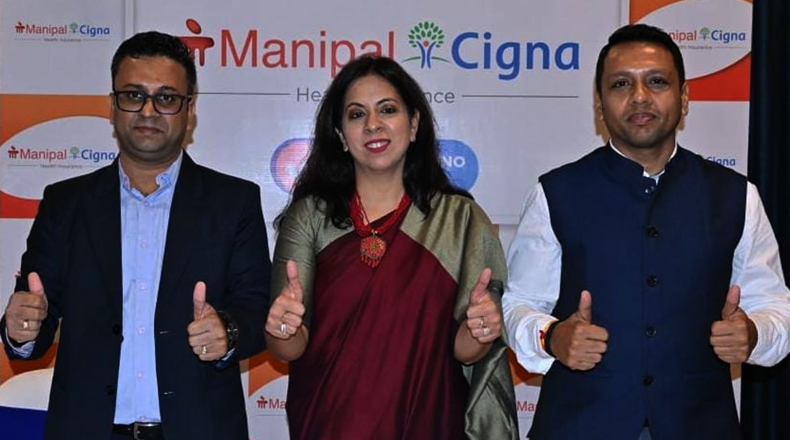 Lifetime Health Insurance Plan | Manipal Cigna Health Insurance Company |  Hindi | India & Global - YouTube